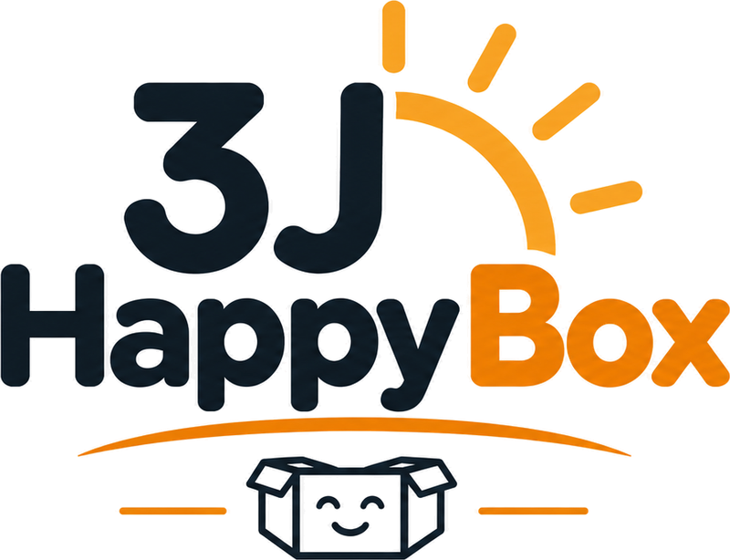 3J HappyBox
